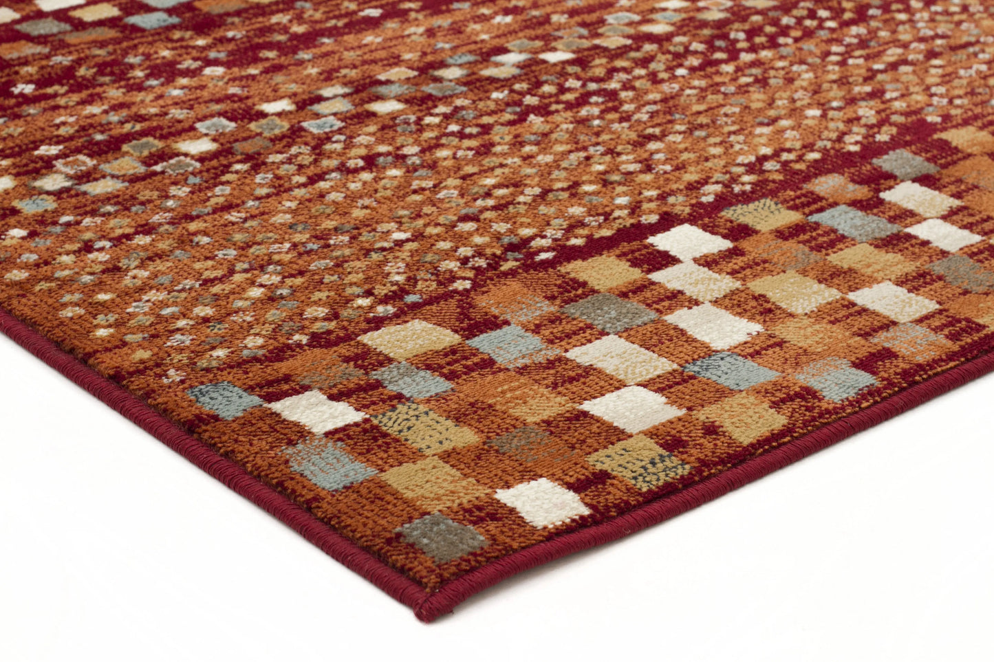 Cezza 431 Rust Unitex