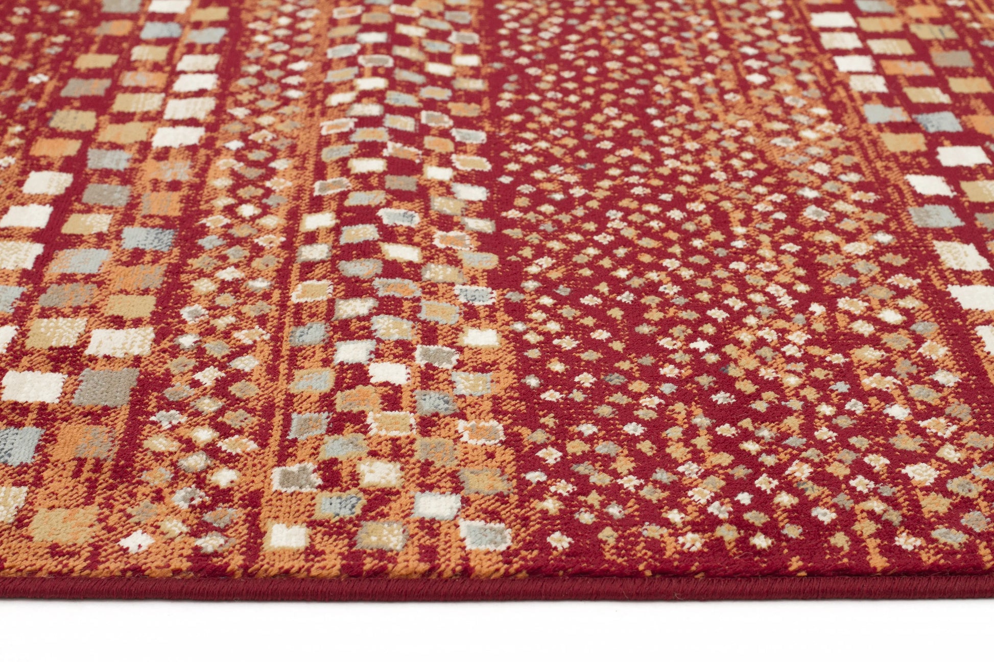 Cezza 431 Rust Unitex