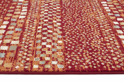 Cezza 431 Rust Unitex
