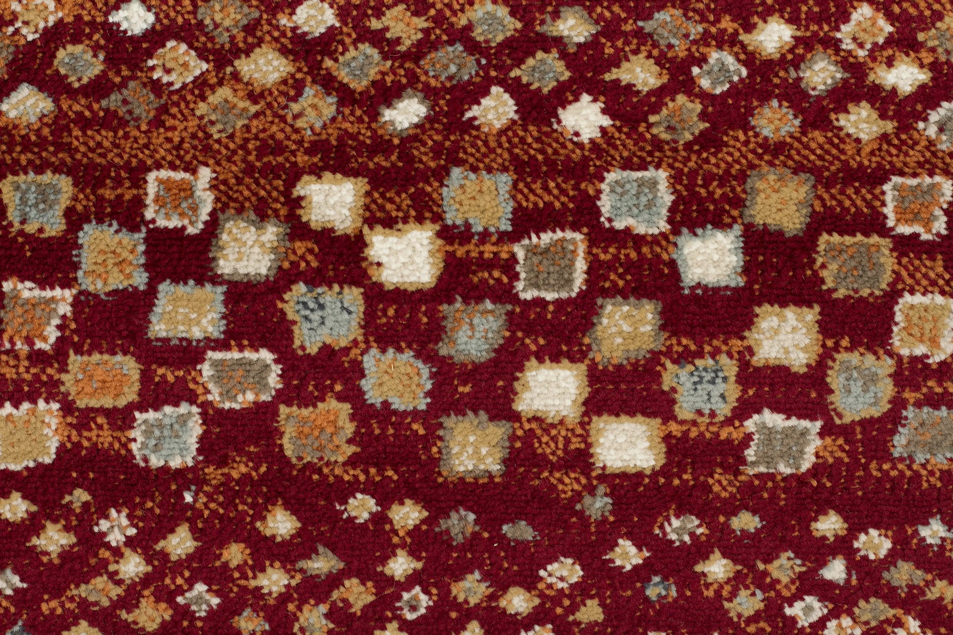 Cezza 431 Rust Unitex