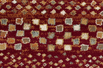 Cezza 431 Rust Unitex