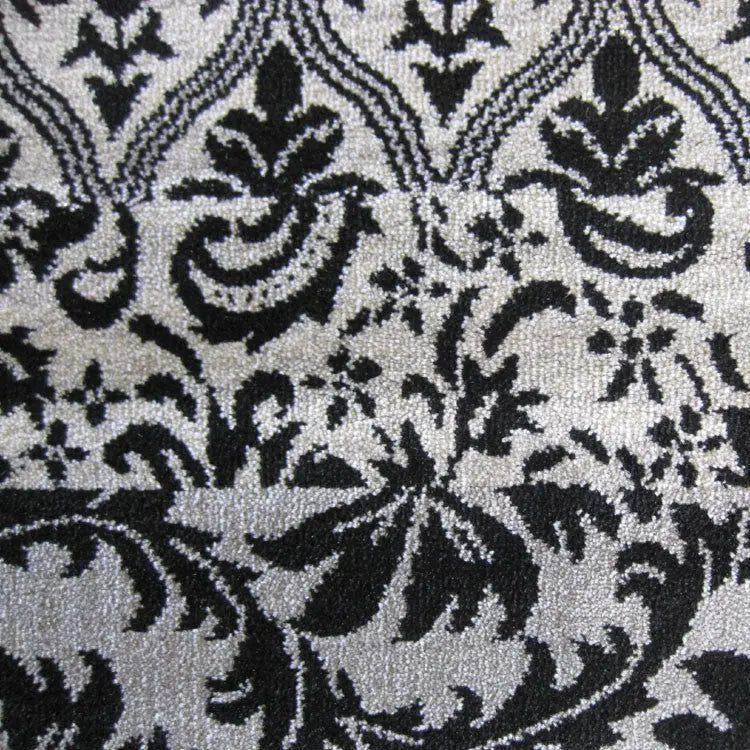 Chali Collection 0583 Black Saray Rugs