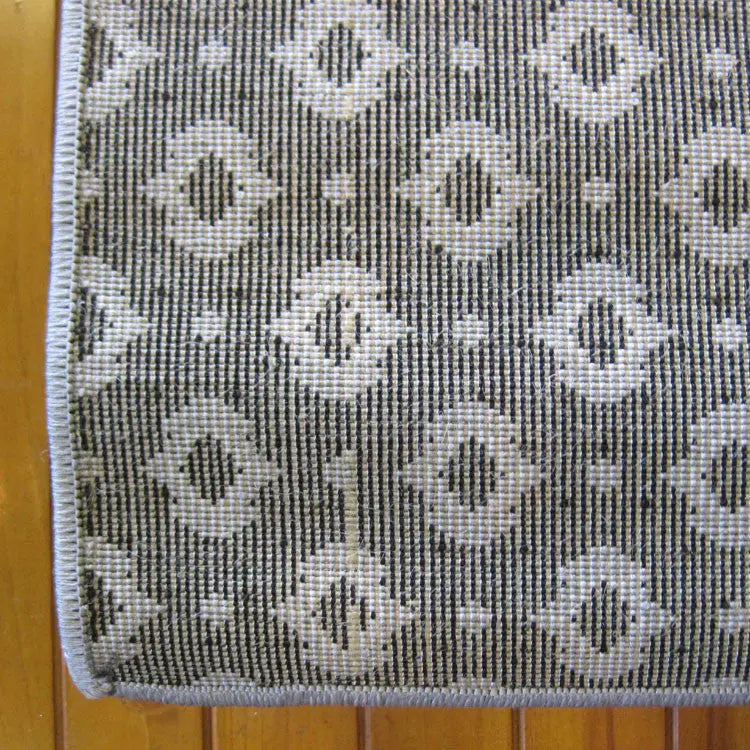 Chali Collection 0583 Black Saray Rugs