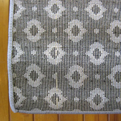 Chali Collection 0583 Black Saray Rugs
