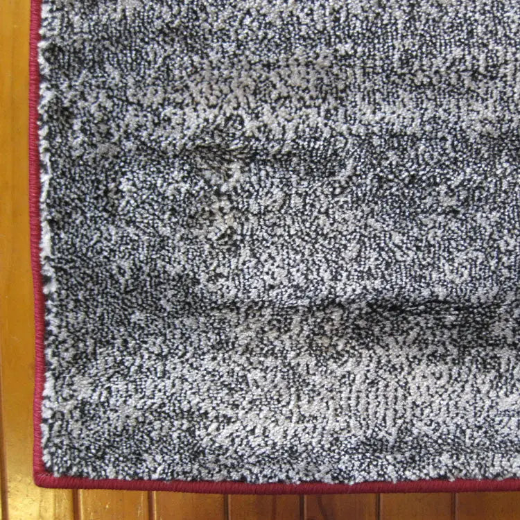 Chali Collection 1166 Red Hallway Runner Saray Rugs