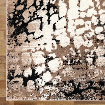Chali Collection 2912 Beige Saray Rugs