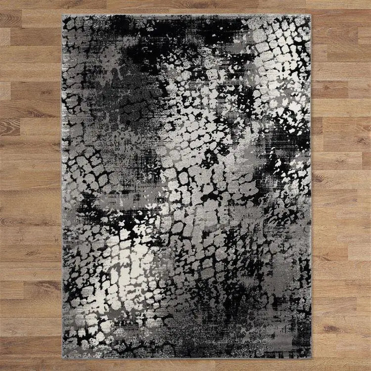 Chali Collection 2912 Grey Saray Rugs