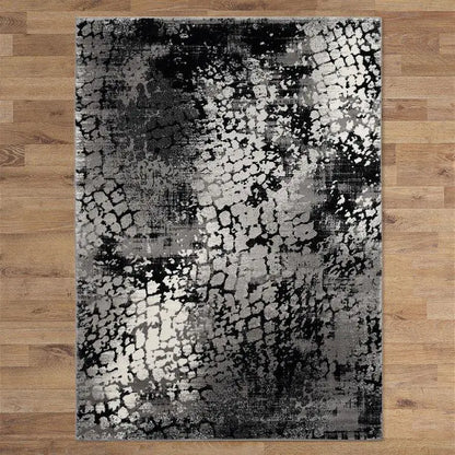 Chali Collection 2912 Grey Saray Rugs