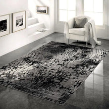 Chali Collection 2912 Grey Saray Rugs