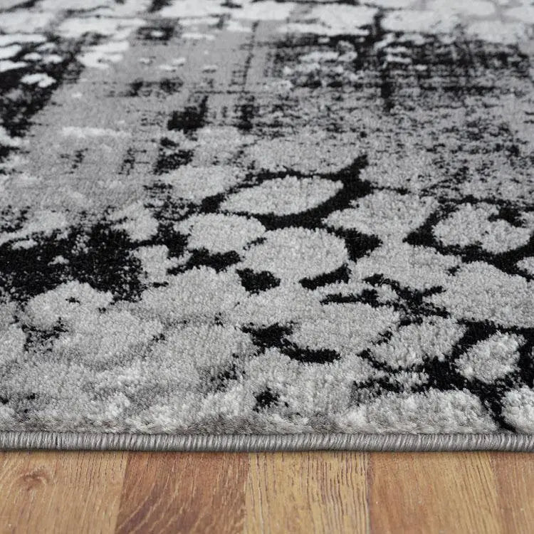 Chali Collection 2912 Grey Saray Rugs