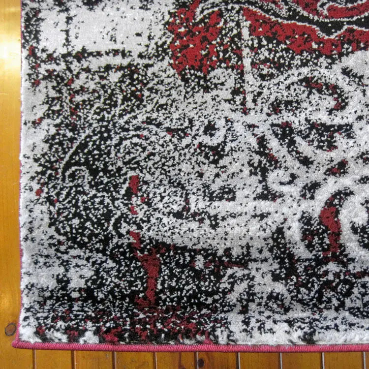 Chali Collection 6968 Red Saray Rugs