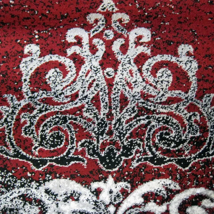 Chali Collection 6968 Red Saray Rugs