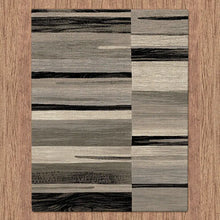 Chali Collection 7866 Brown Saray Rugs
