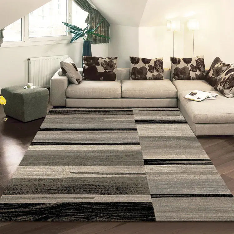 Chali Collection 7866 Brown Saray Rugs