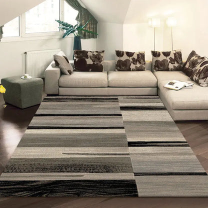 Chali Collection 7866 Brown Saray Rugs