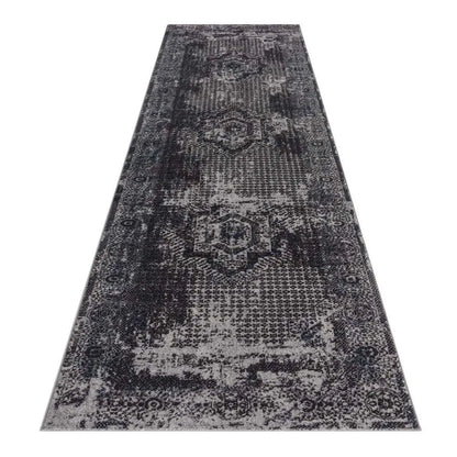 Clare 135 Dark Grey Rug Saray Rugs
