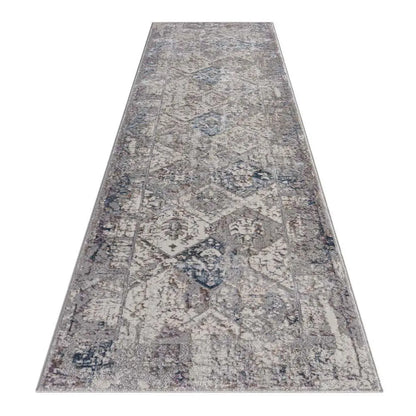 Clare 642  Grey Rug Saray Rugs