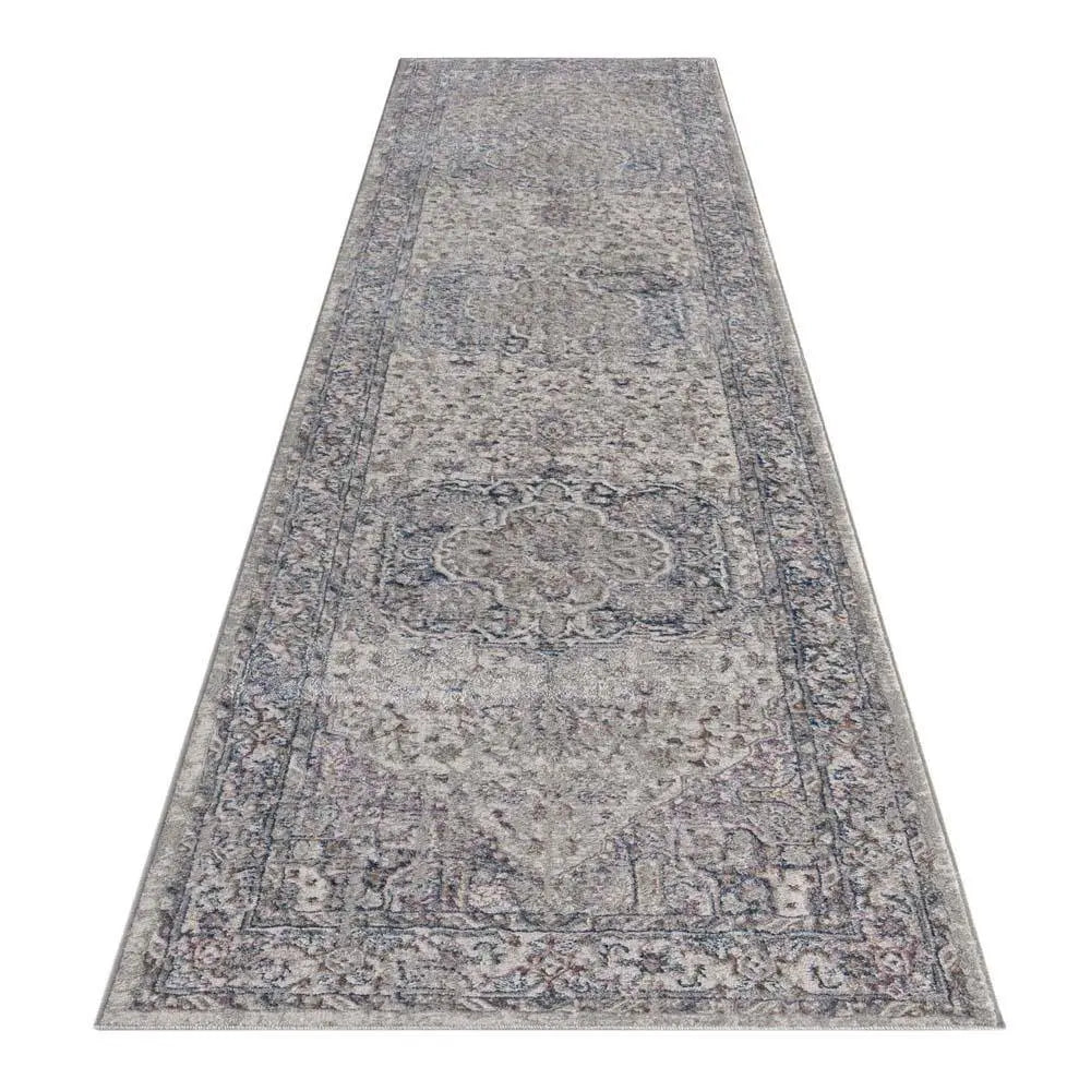 Clare 676  Grey Rug Saray Rugs
