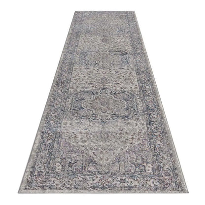 Clare 676  Grey Rug Saray Rugs