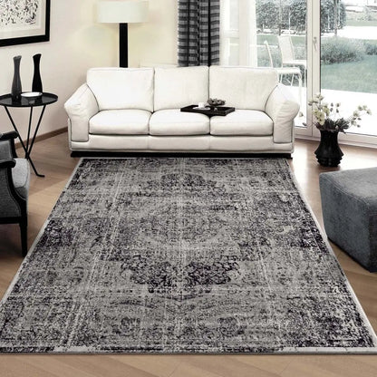 DESIRE 1220 GREY Saray Rugs