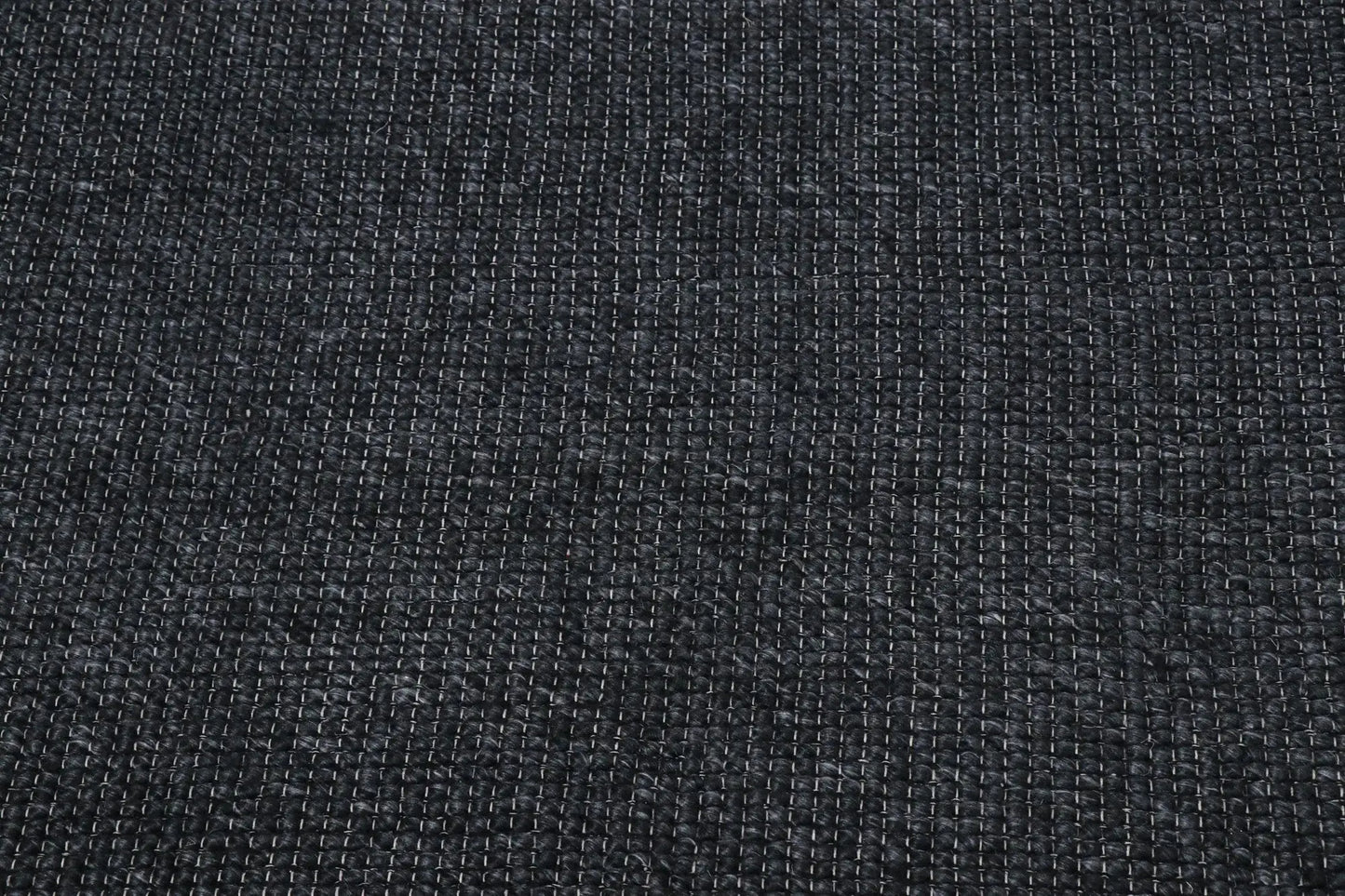 Decor Carbon Wool Rug The Rug Co