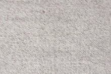 Decor Light Grey Wool Rug The Rug Co