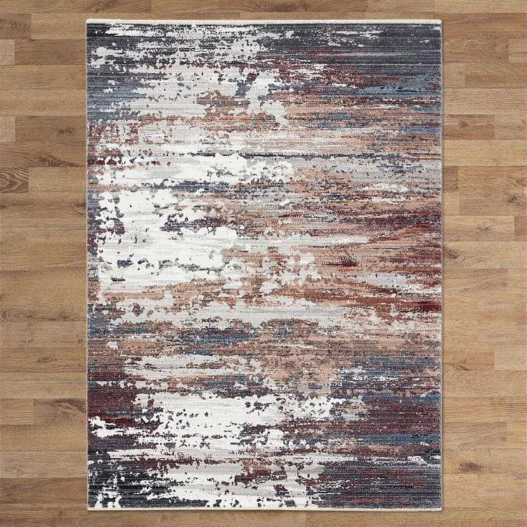 Delbin 3092 Grey Rug Saray Rugs