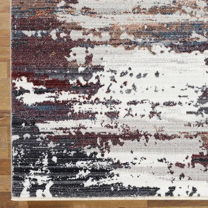 Delbin 3092 Grey Rug Saray Rugs
