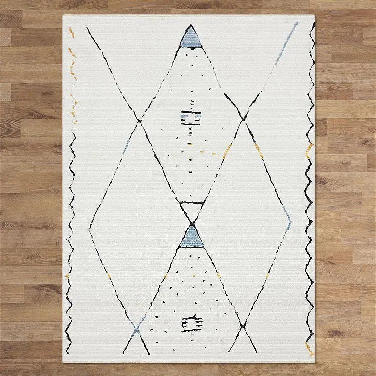 Delbin 3271 Lt. Grey Rug Saray Rugs