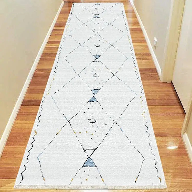 Delbin 3271 Lt. Grey Rug Saray Rugs