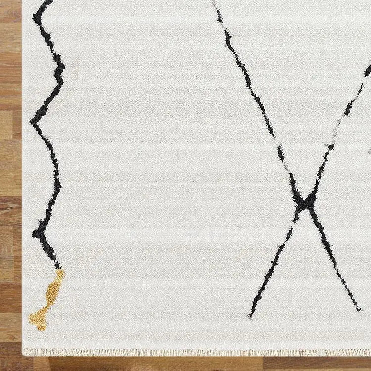 Delbin 3271 Lt. Grey Rug Saray Rugs