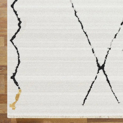 Delbin 3271 Lt. Grey Rug Saray Rugs