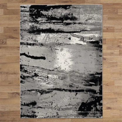 Desire 3444 Grey Rug Saray Rugs