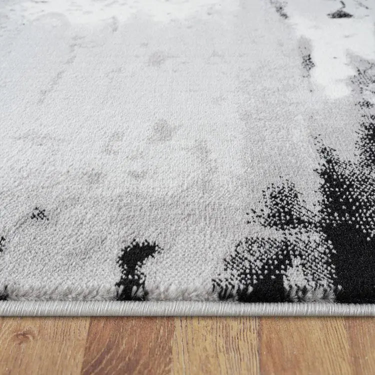 Desire 3444 Grey Rug Saray Rugs