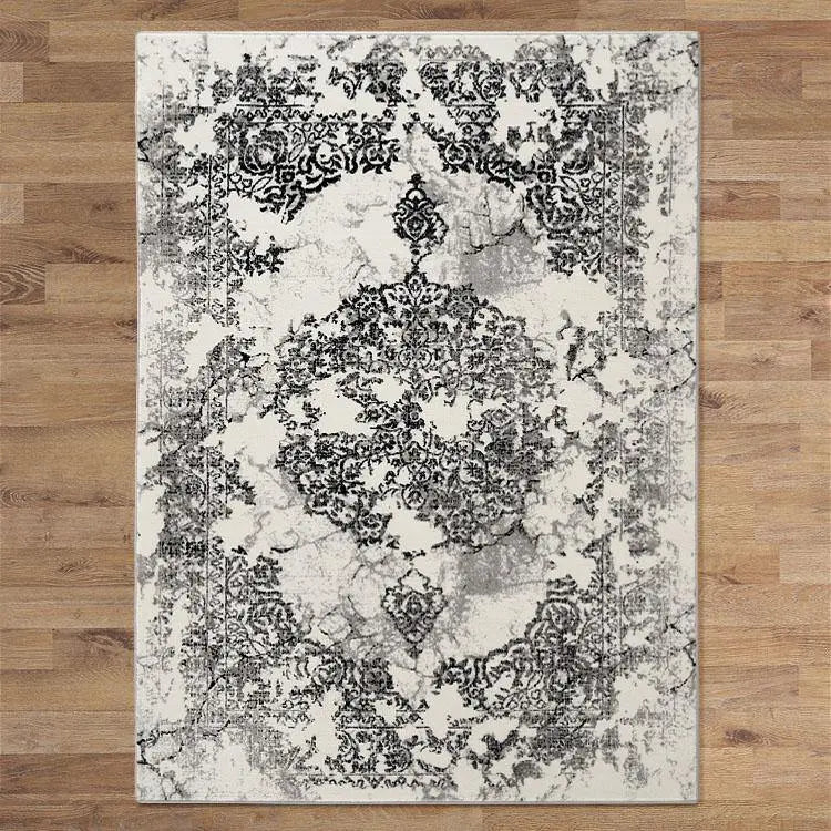 Desire 3446 Grey Rug Saray Rugs