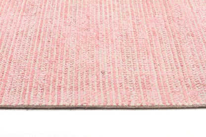 Destiny Rose Hand Loomed Rug Unitex