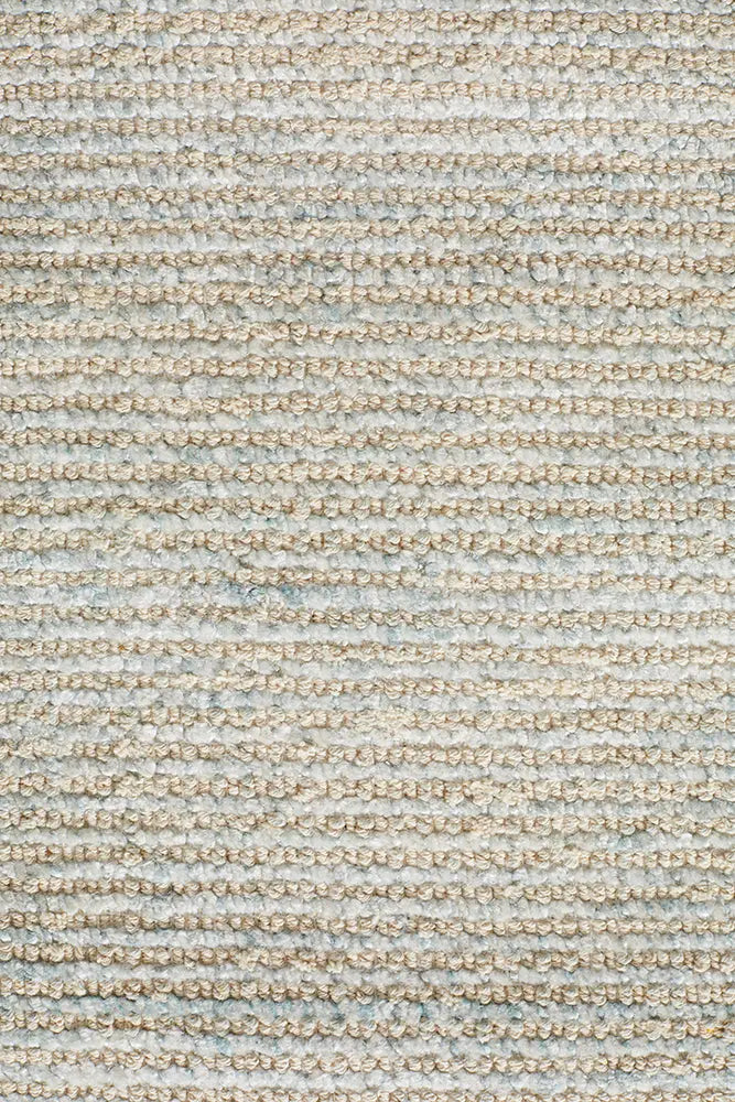 Destiny Sky Hand Loomed Rug Unitex