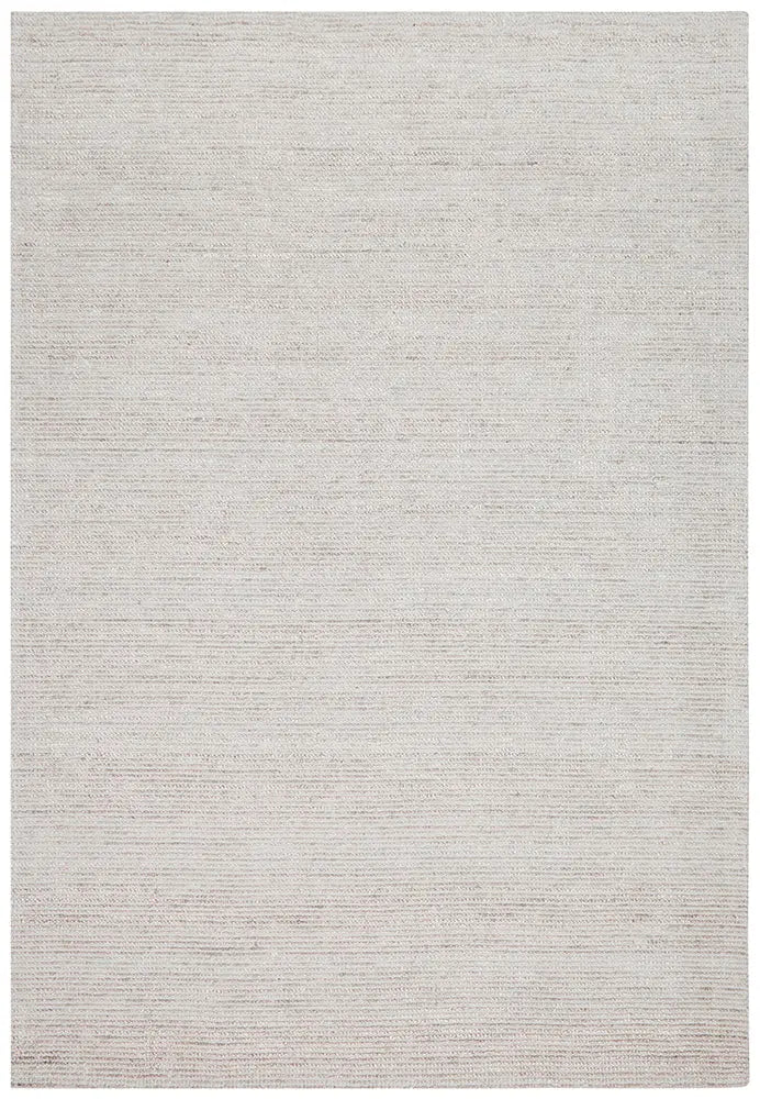 Destiny Stone Hand Loomed Rug Unitex