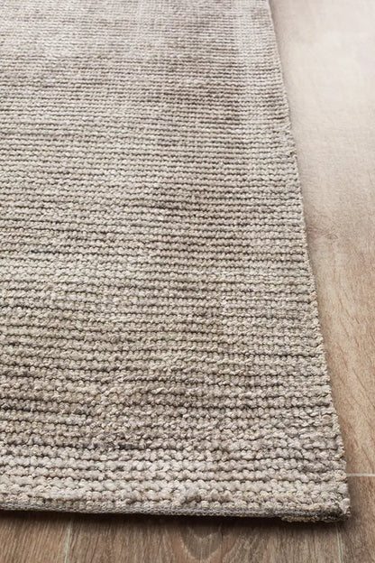 Destiny Stone Hand Loomed Rug Unitex