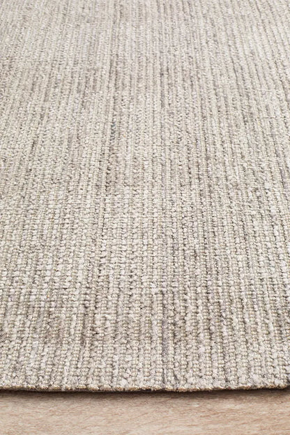 Destiny Stone Hand Loomed Rug Unitex