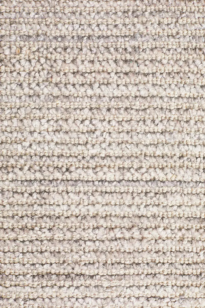 Destiny Stone Hand Loomed Rug Unitex