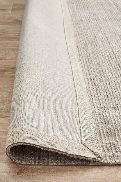 Destiny Stone Hand Loomed Rug Unitex
