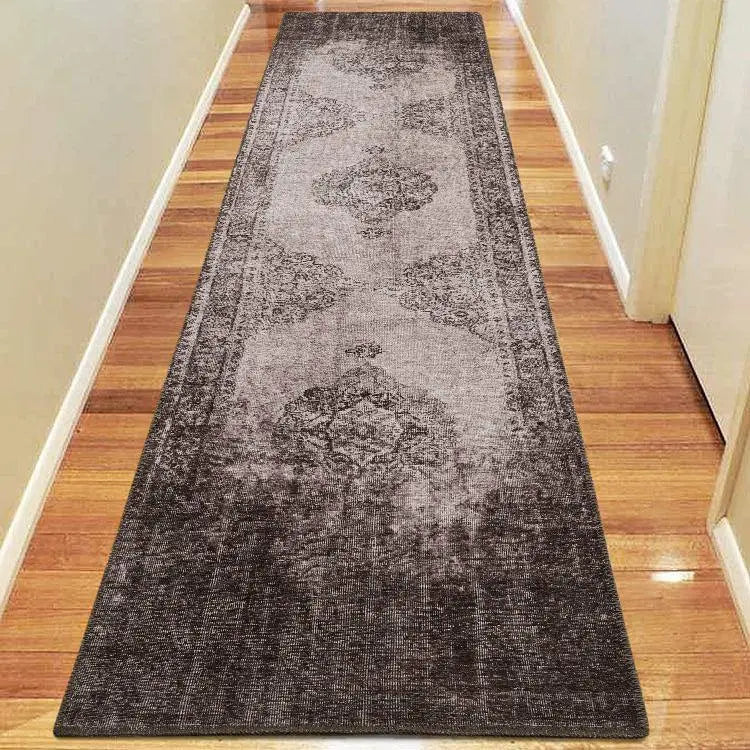 Devosion Vintage 155 Grey Rug Saray Rugs