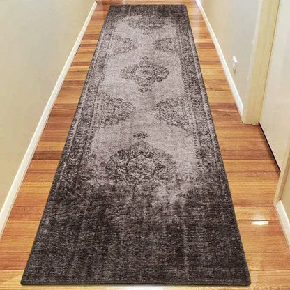 Devosion Vintage 155 Grey Rug Saray Rugs