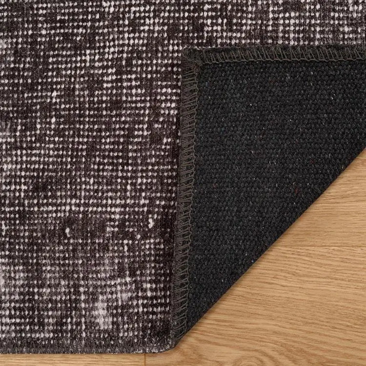 Devosion Vintage 155 Grey Rug Saray Rugs