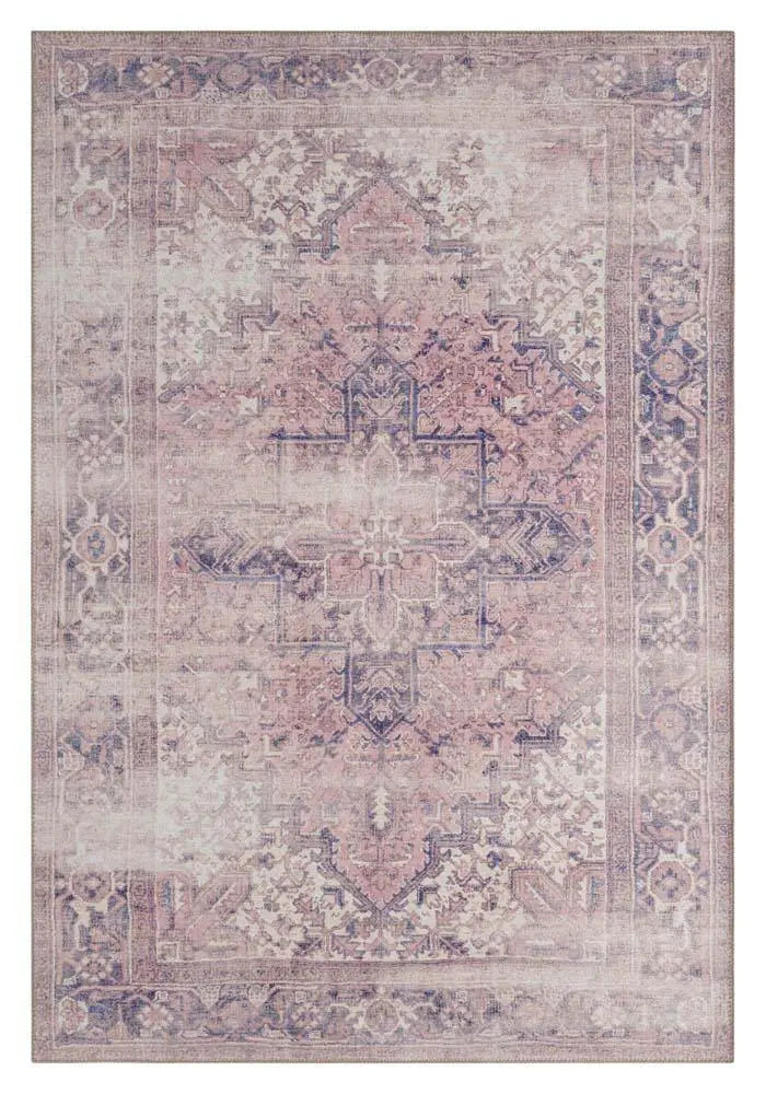Devosion Vintage 245 Multi Rug Saray Rugs