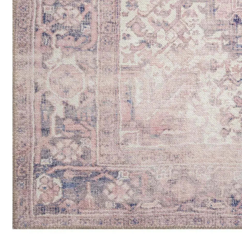 Devosion Vintage 245 Multi Rug Saray Rugs