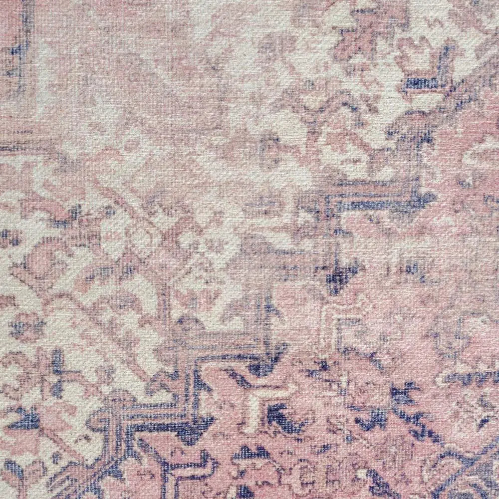 Devosion Vintage 245 Multi Rug Saray Rugs