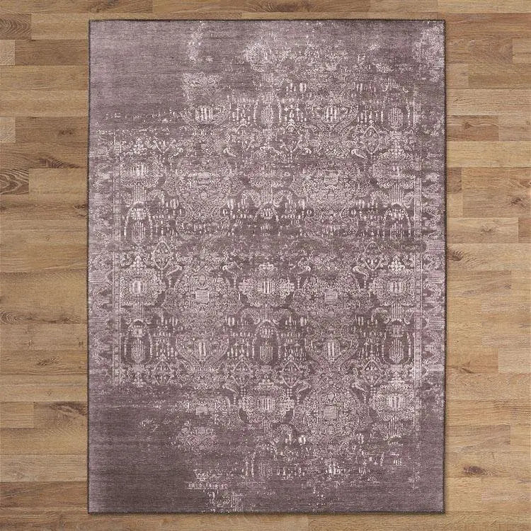 Devosion Vintage 32 Sand Rug Saray Rugs