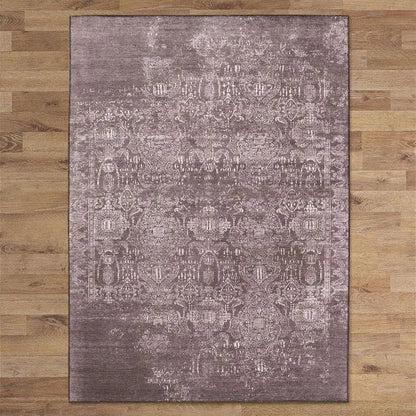 Devosion Vintage 32 Sand Rug Saray Rugs